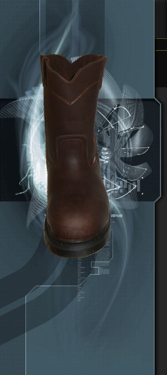 botas de seguridad petrolera 2