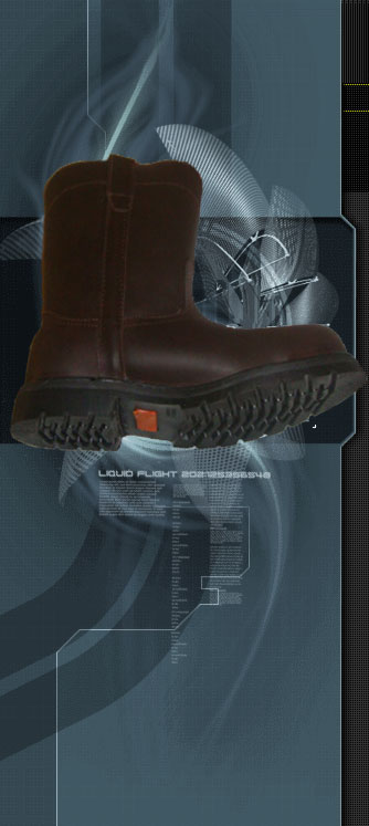 botas de seguridad petrolera 3