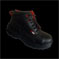 mini zapatos de seguridad tr