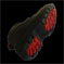 mini zapatos de seguridad TR4