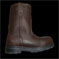 mini botas industriales TN