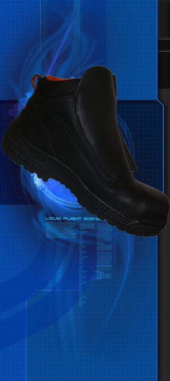 zapato fundidor Ze1