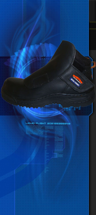 zapato fundidor Ze2