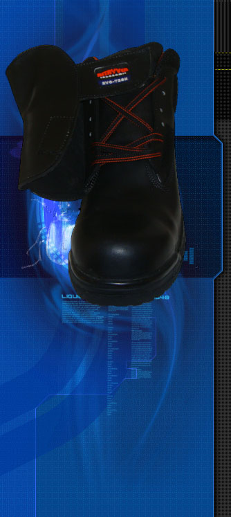 zapato fundidor Ze3