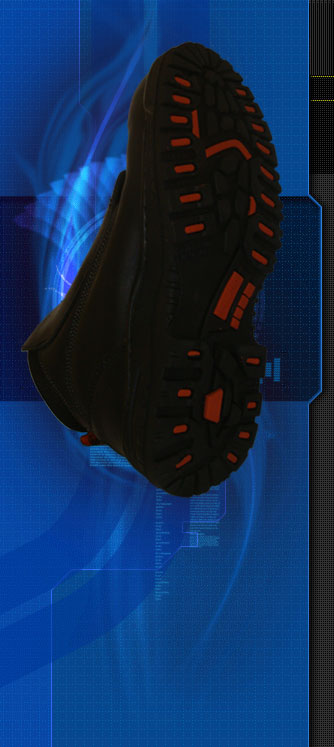 zapato fundidor Ze4