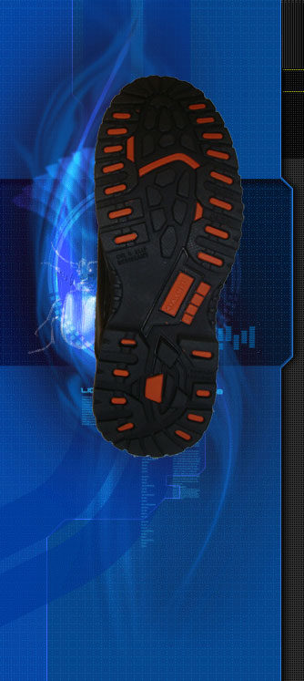 zapato fundidor Ze5