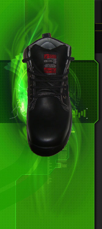 zapatos de seguridad 2TN2