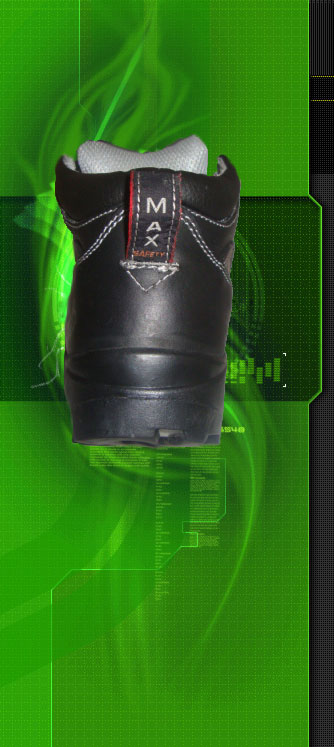 zapatos de seguridad 2TN3
