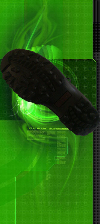 zapatos de seguridad 2TN5