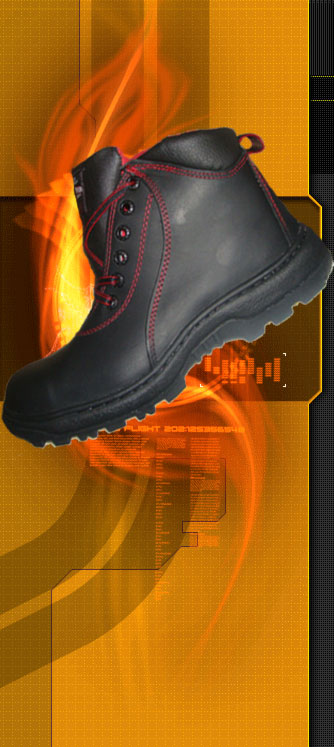 zapatos de seguridad Aq1