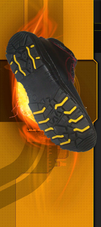 zapatos de seguridad Aq4
