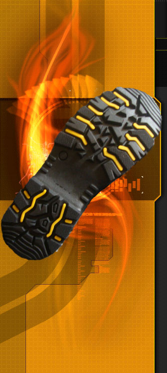zapatos de seguridad Aq5