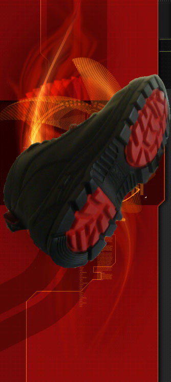 zapatos de seguridad TN4