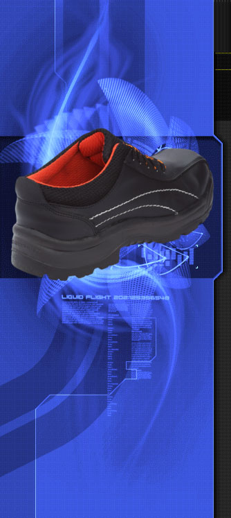 zapatos de seguridad CGl2
