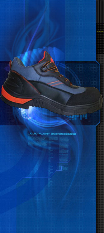 zapatos de seguridad Cro1