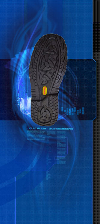 zapatos de seguridad Cro5
