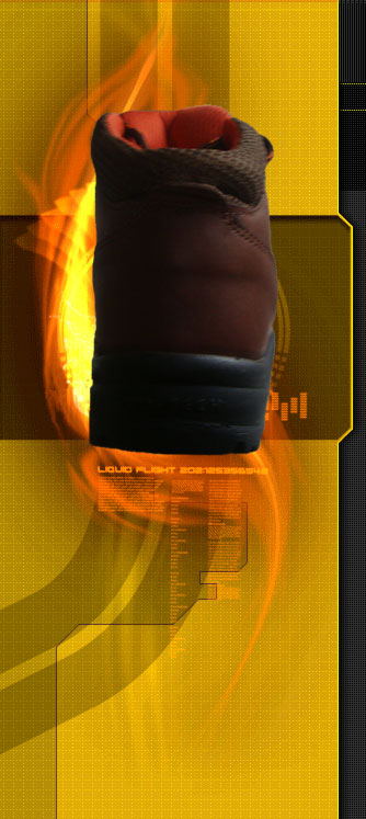 zapatos de seguridad Gla3