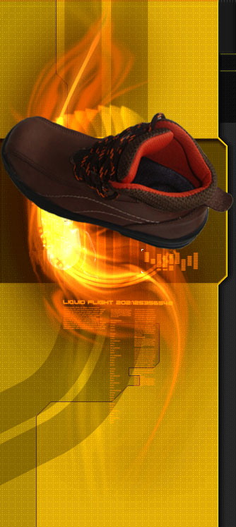 zapatos de seguridad Gla4